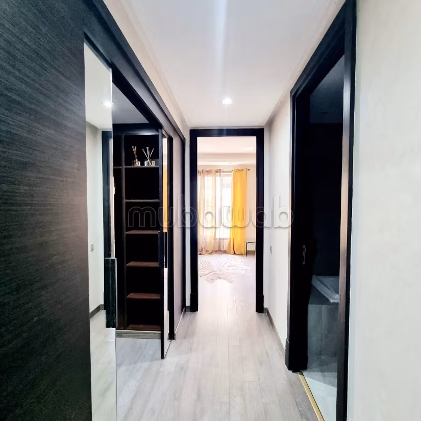 Appartement Gauthier