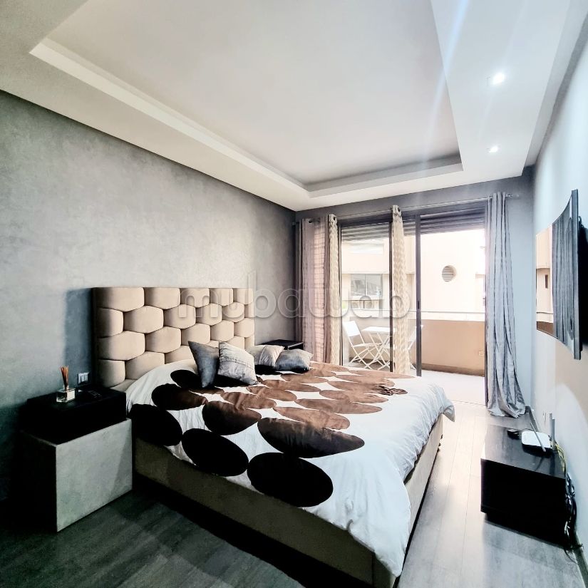 Appartement Gauthier