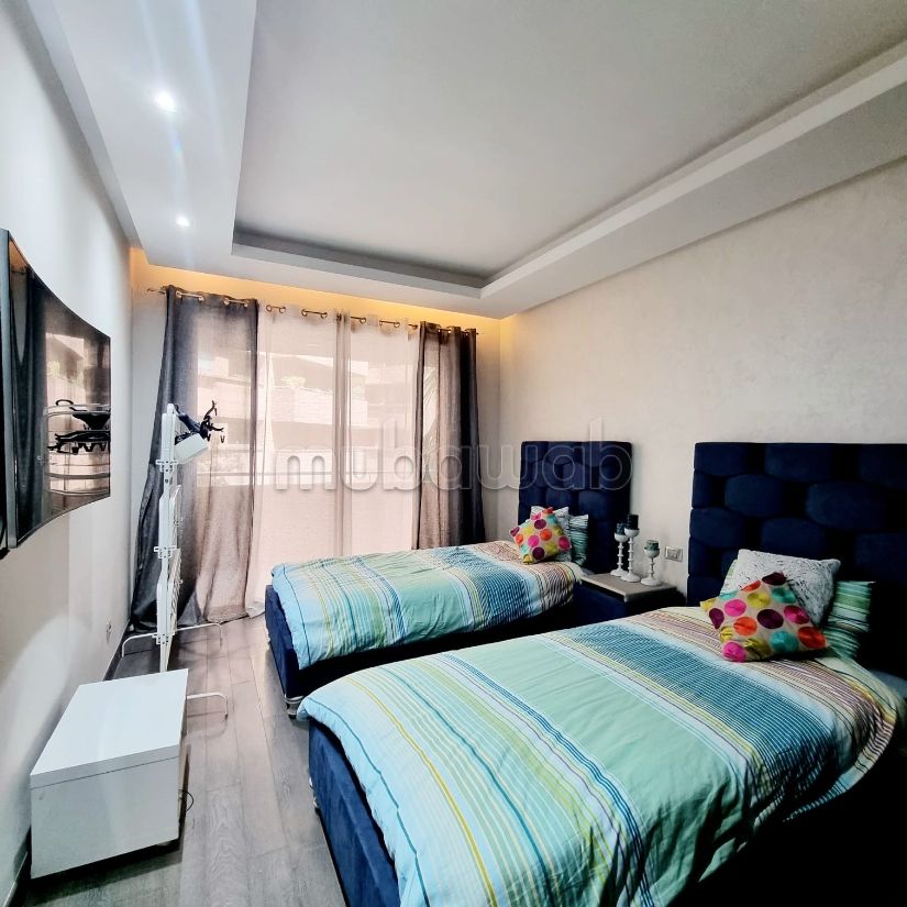 Appartement Gauthier