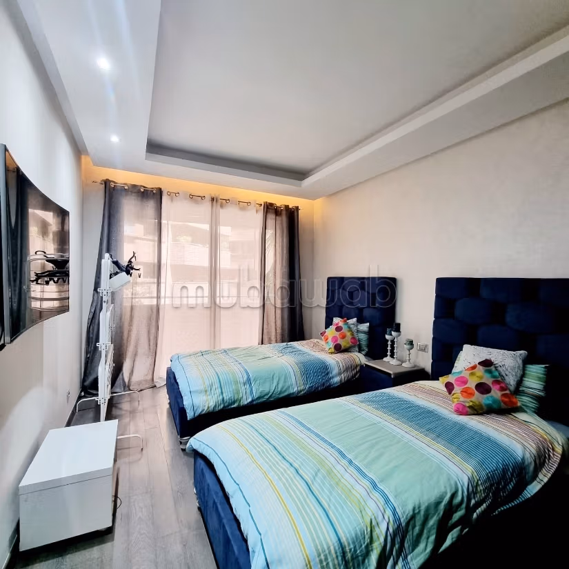 Appartement Gauthier