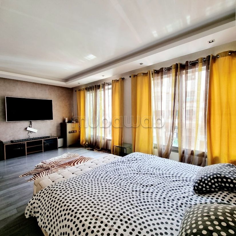 Appartement Gauthier