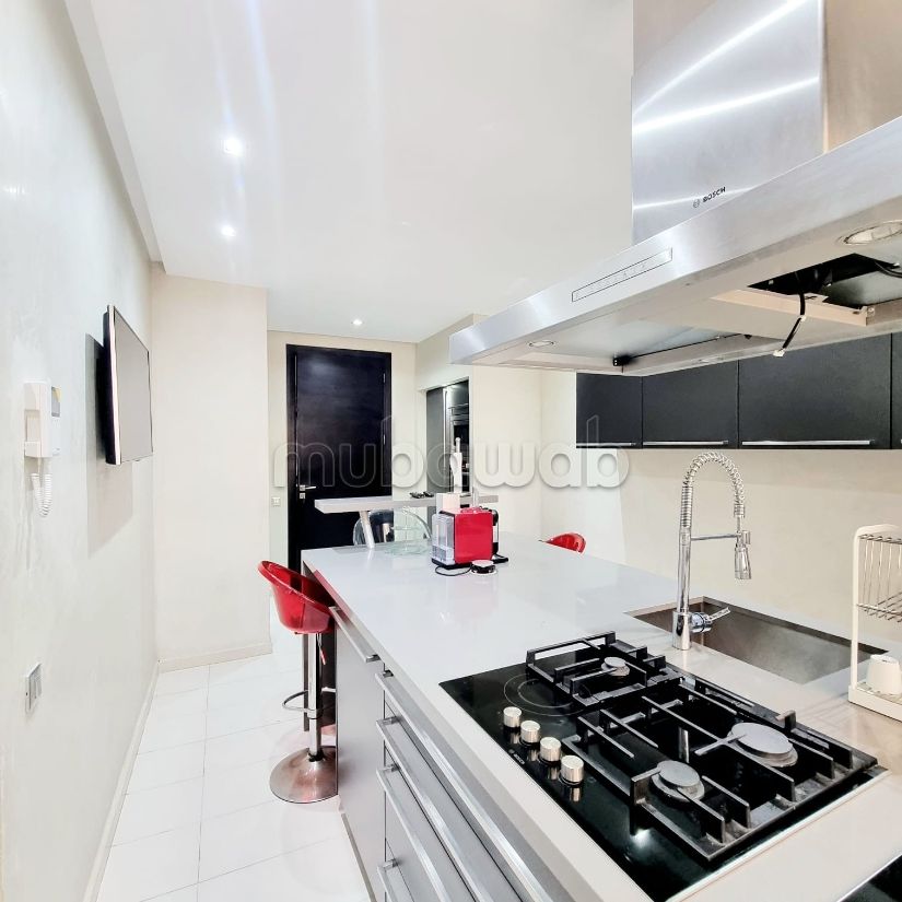 Appartement Gauthier