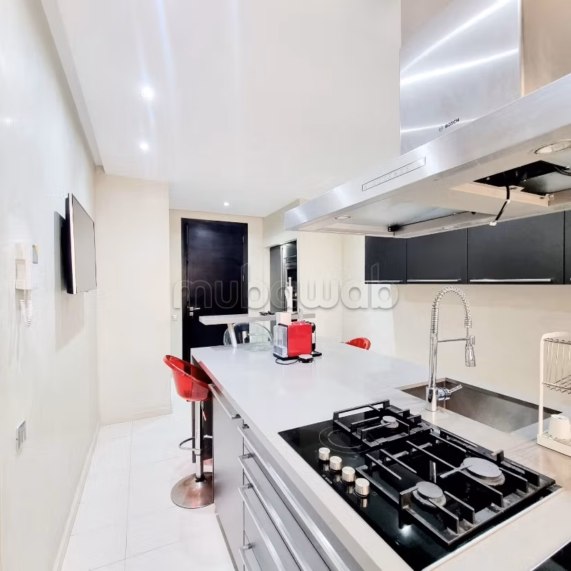 Appartement Gauthier