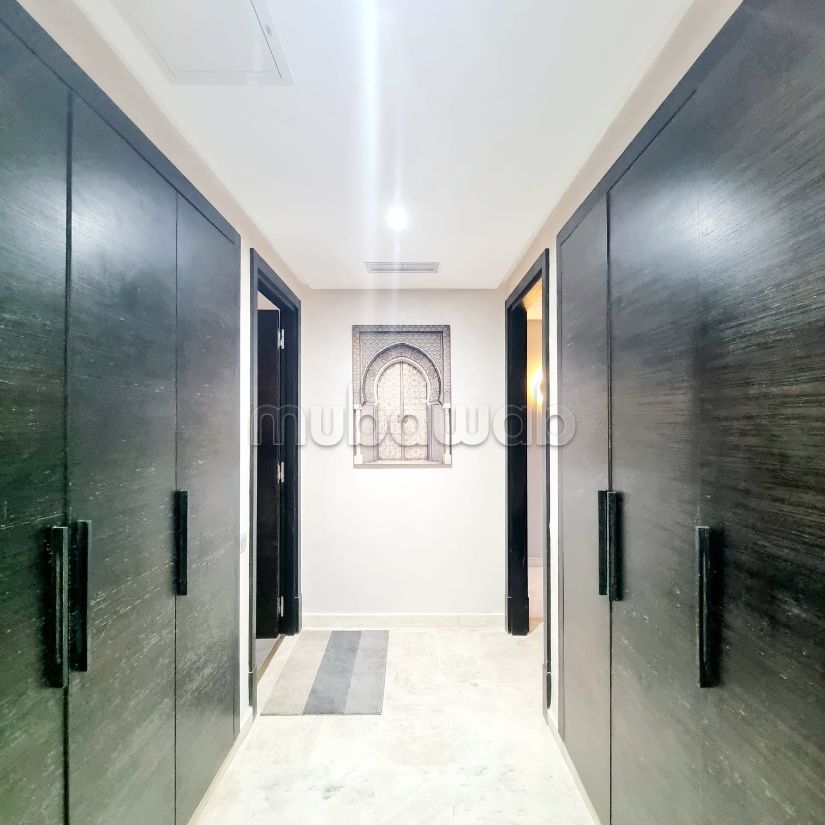 Appartement Gauthier