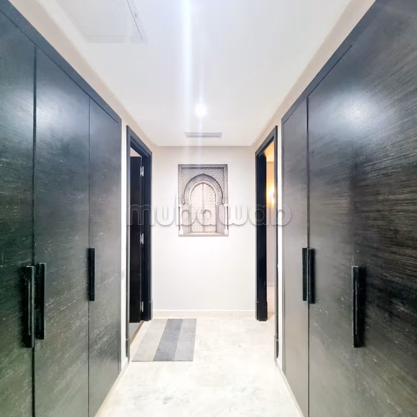 Appartement Gauthier