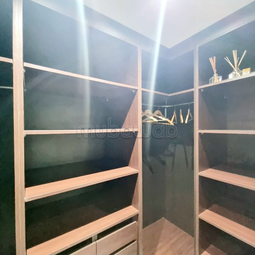 Appartement Gauthier