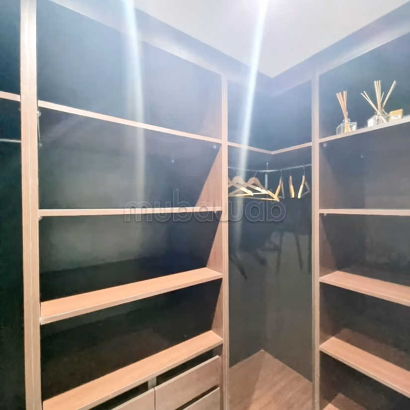 Appartement Gauthier