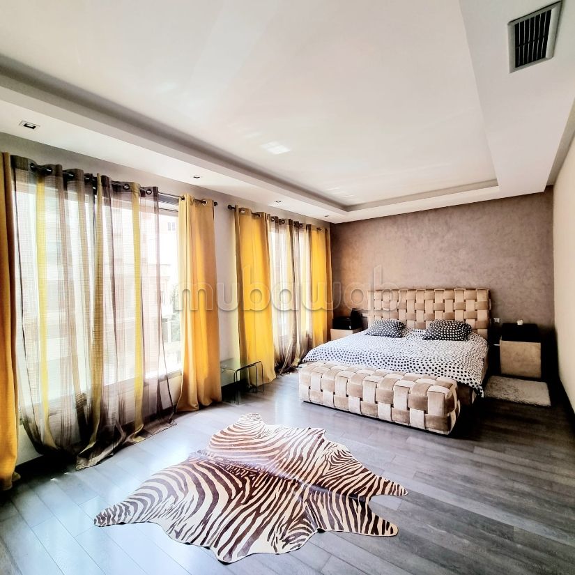 Appartement Gauthier