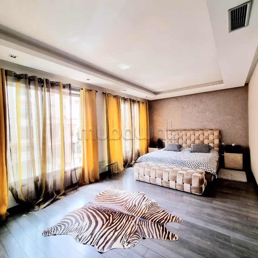 Appartement Gauthier