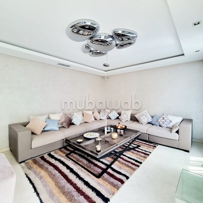 Appartement Gauthier