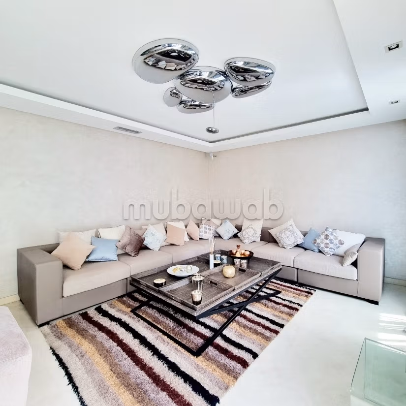 Appartement Gauthier