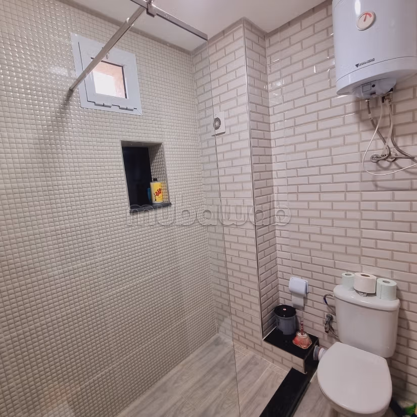 Appartementen te huur in Tanger City Center. 1 Ruimte. Gemeubileerd
