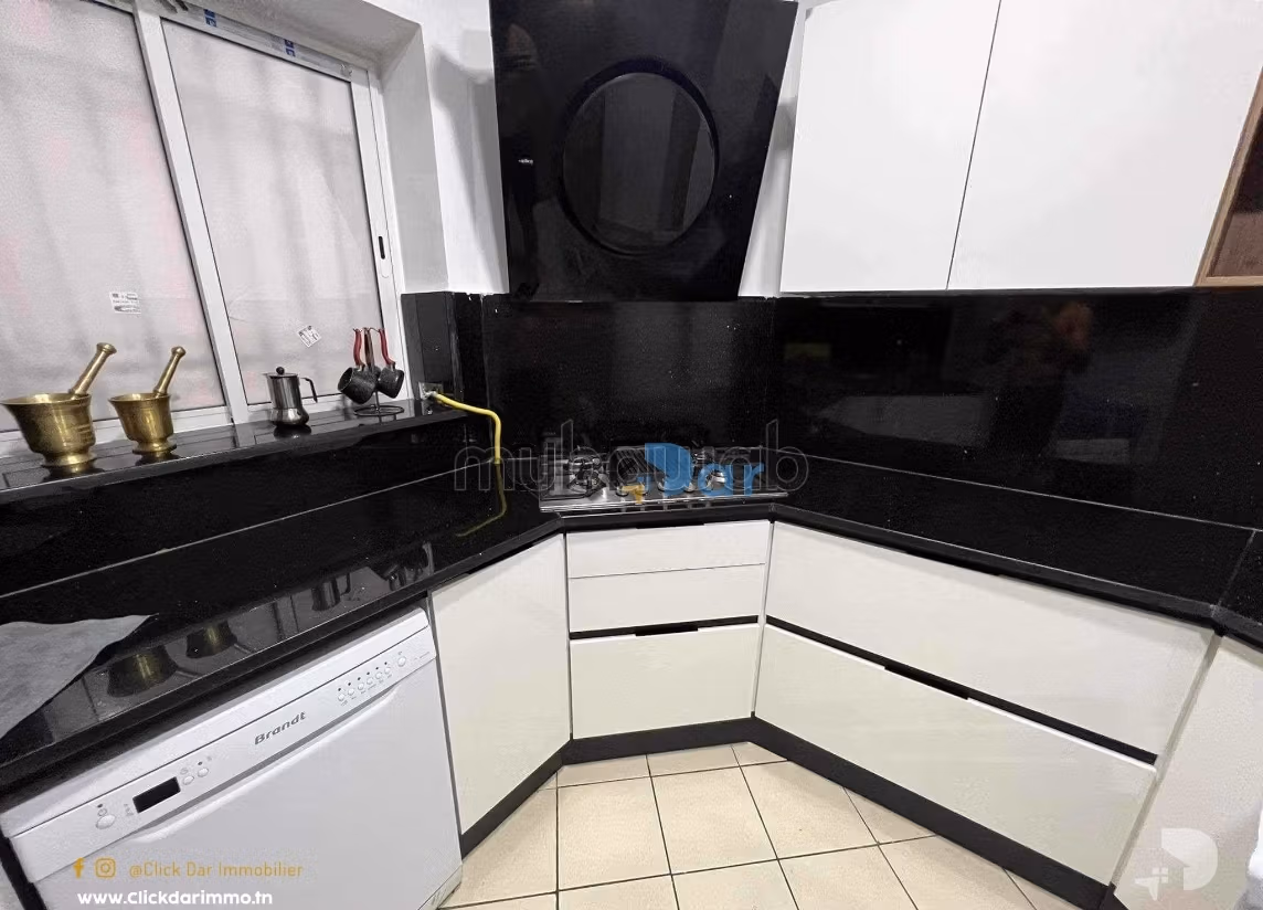 Un appartement en S2 pour l'estivale