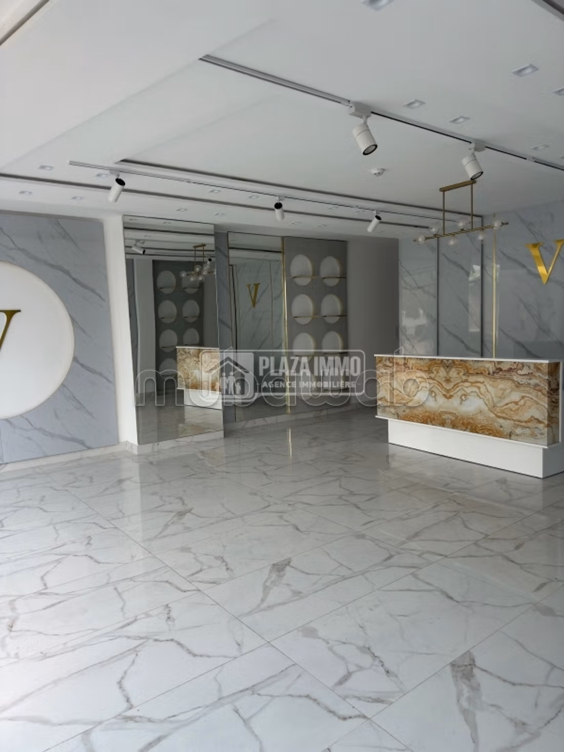 A vendre Fond de commerce Lac2