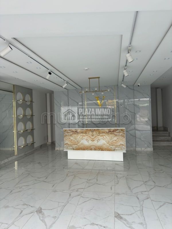 A vendre Fond de commerce Lac2