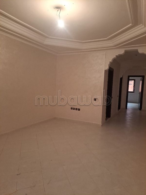 Bureau à louer 80 m² 
Abdelkrim El Khattabi
