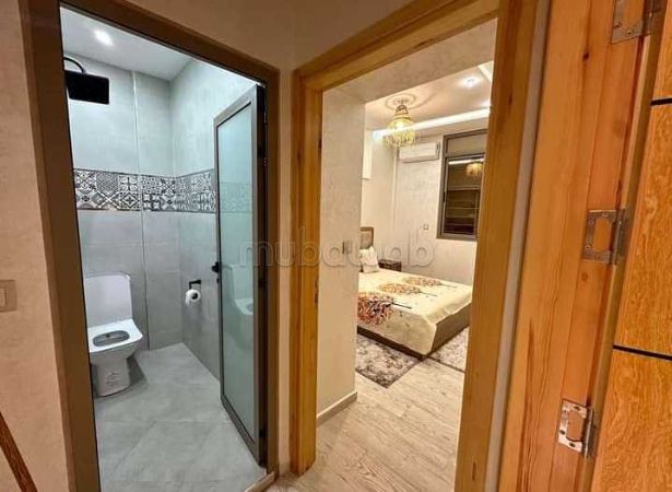 Appartement bien place