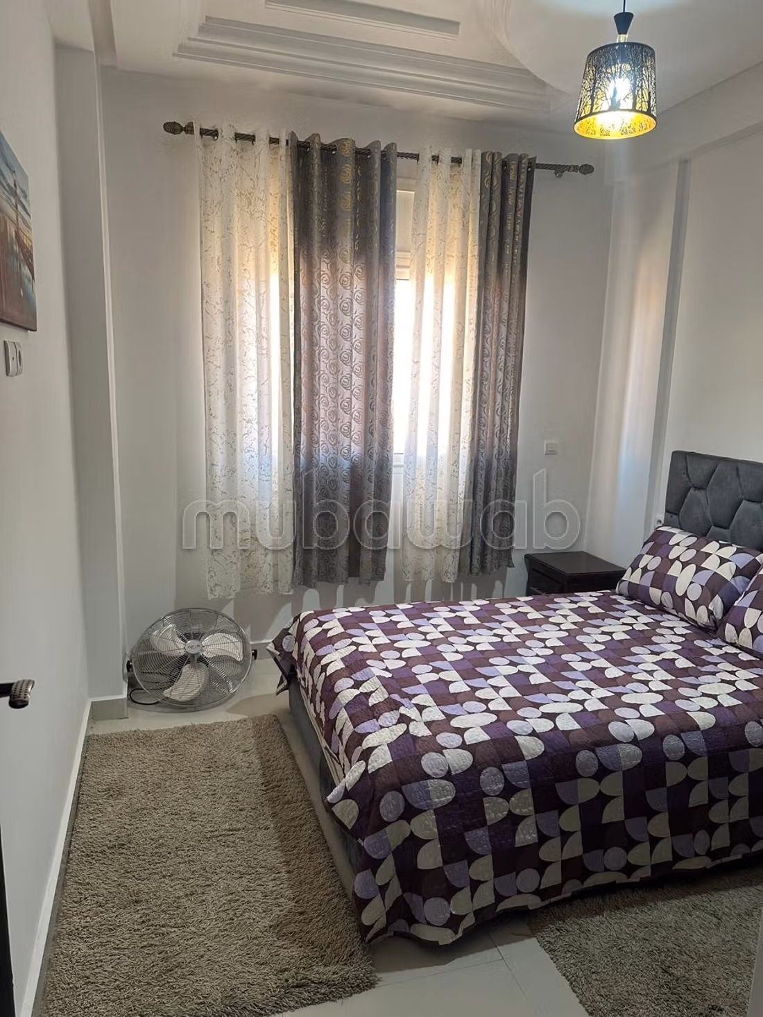 Appart à louer 65 m² à Charaf — 3