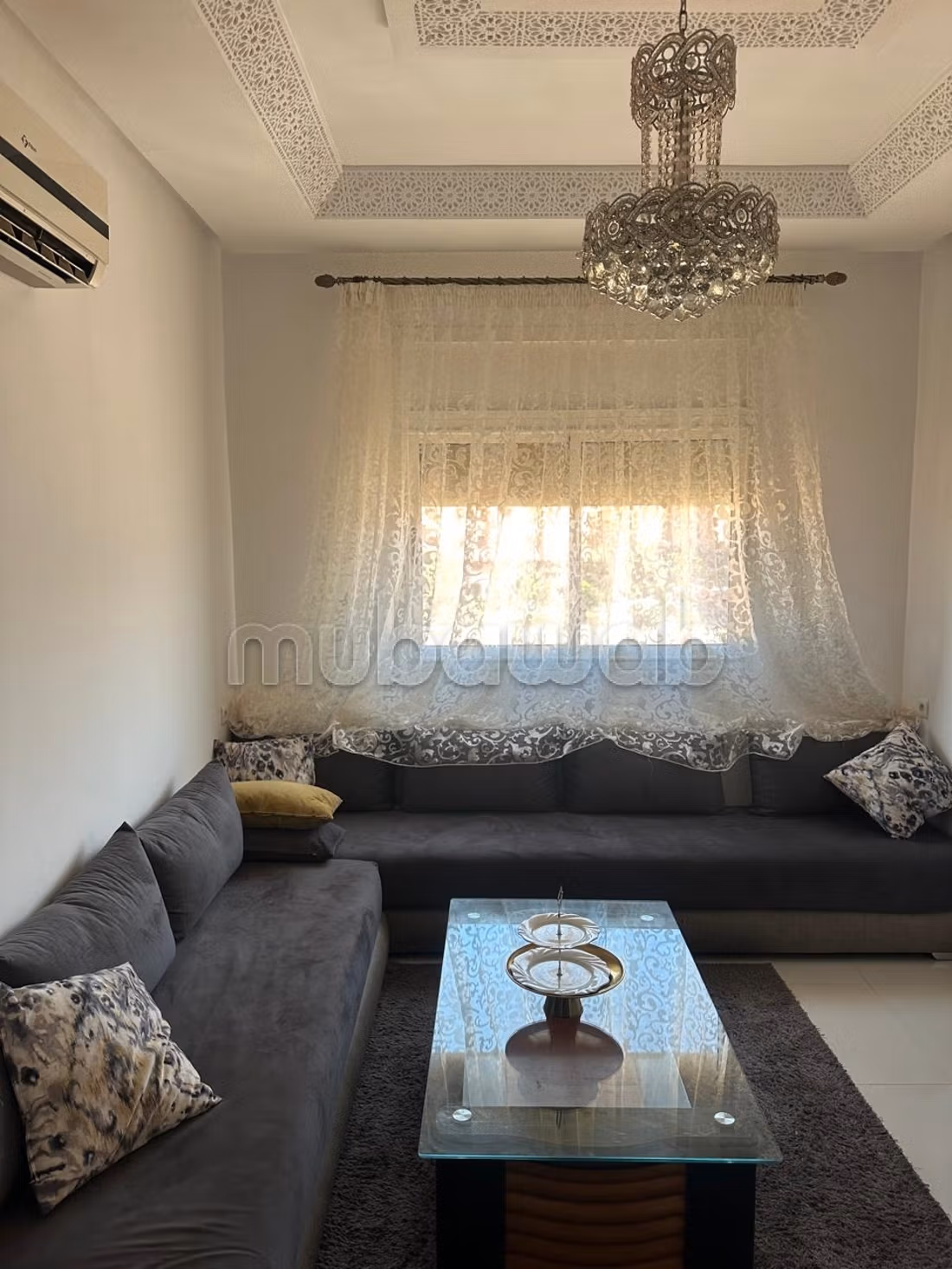 Appart à louer 65 m² à Charaf