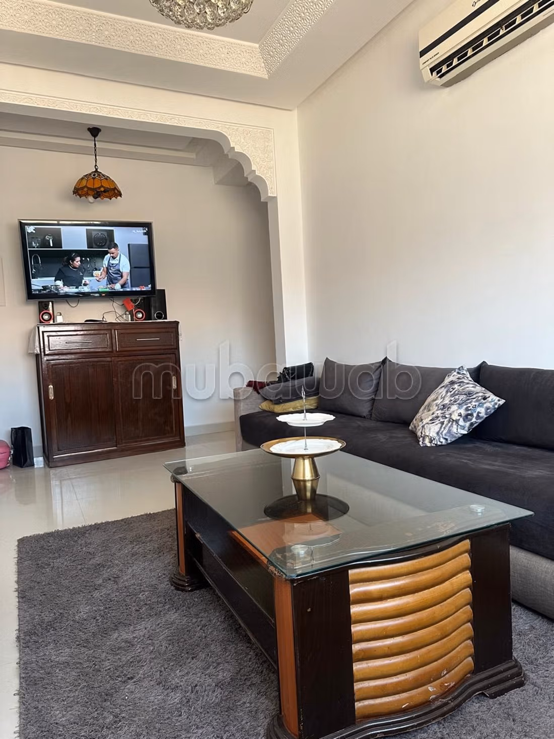 Appart à louer 65 m² à Charaf — 2