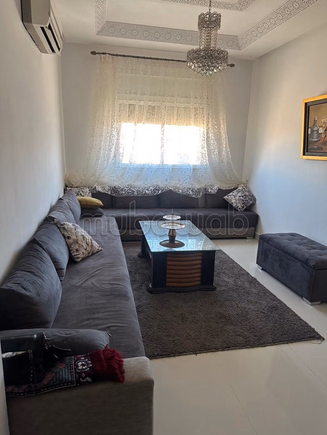 Appart à louer 65 m² à Charaf — 5