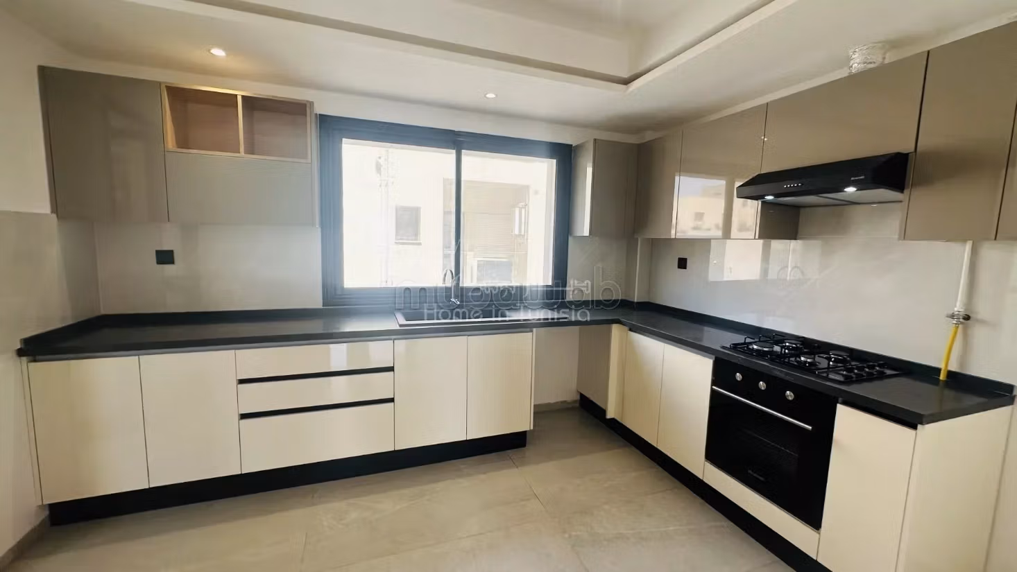 For sale - High standing S2 apartment in Kantaoui