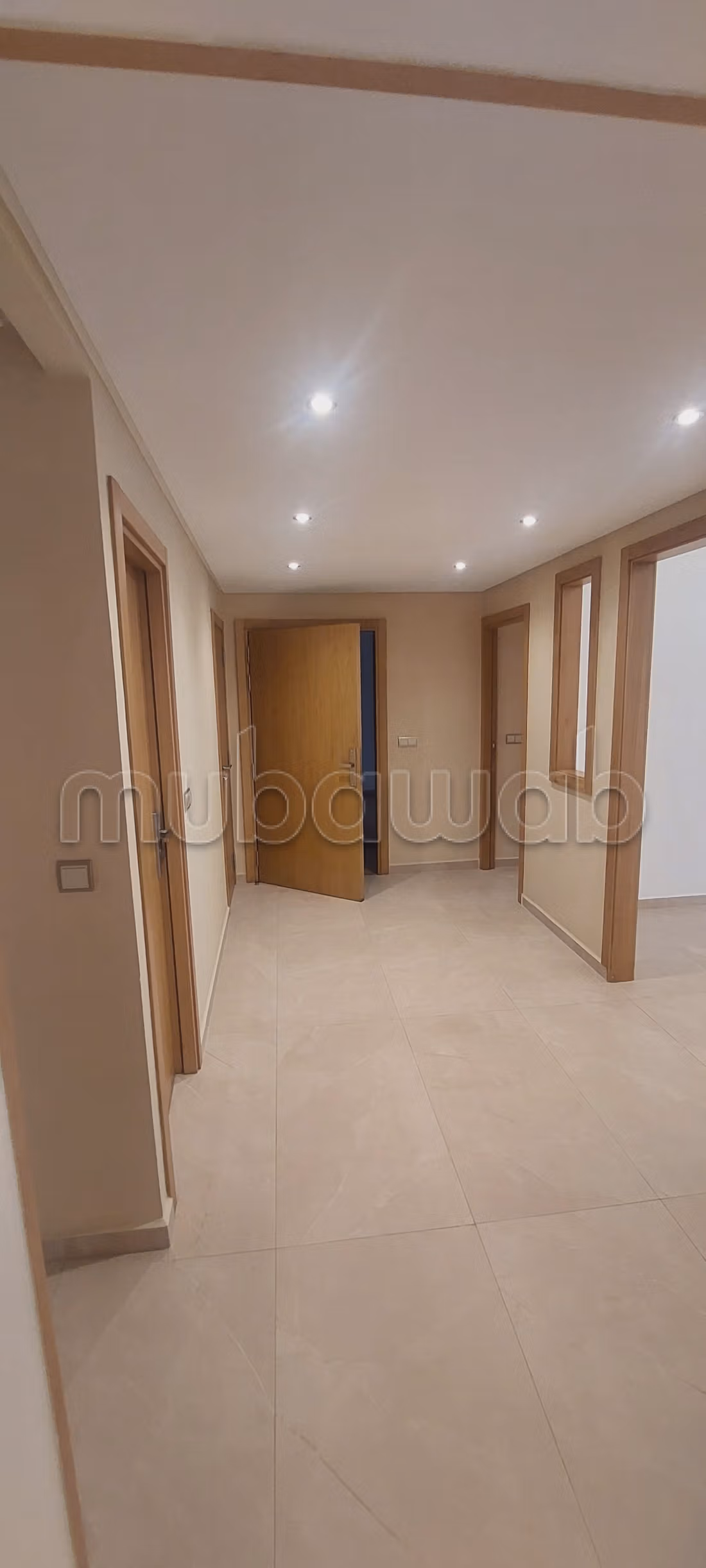 Magnifique appartement situé au haut Agdal - Mynd 3