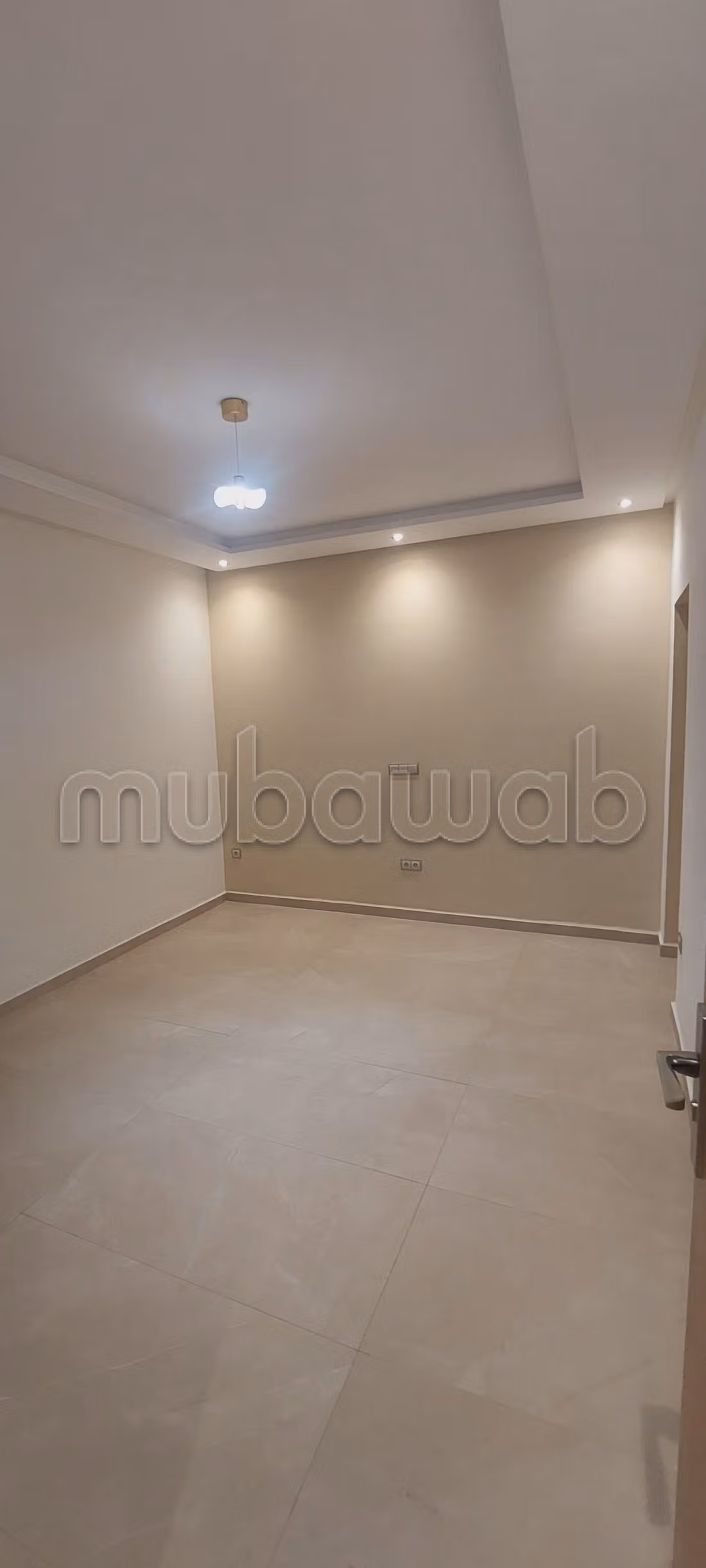 Magnifique appartement situé au haut Agdal - Mynd 5