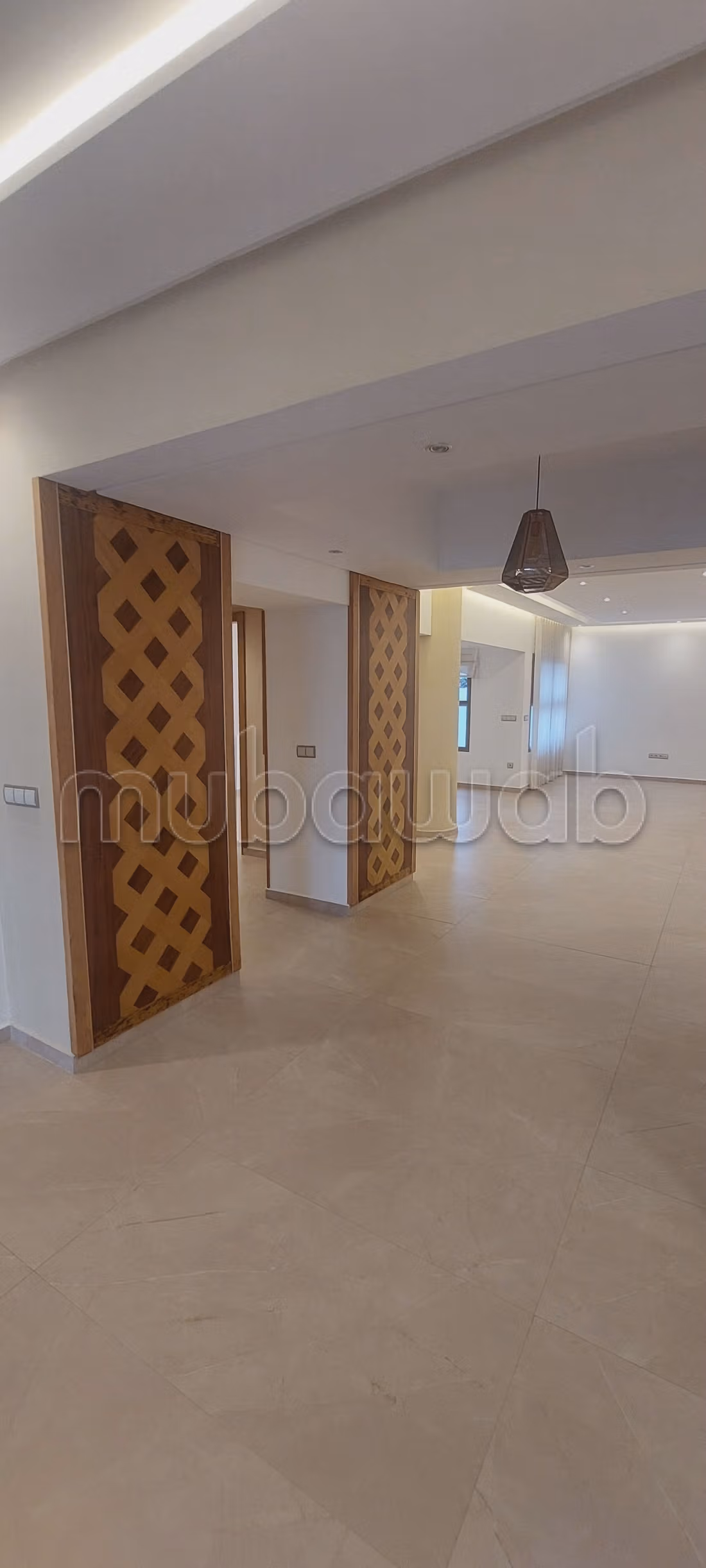 Magnifique appartement situé au haut Agdal - Meira
