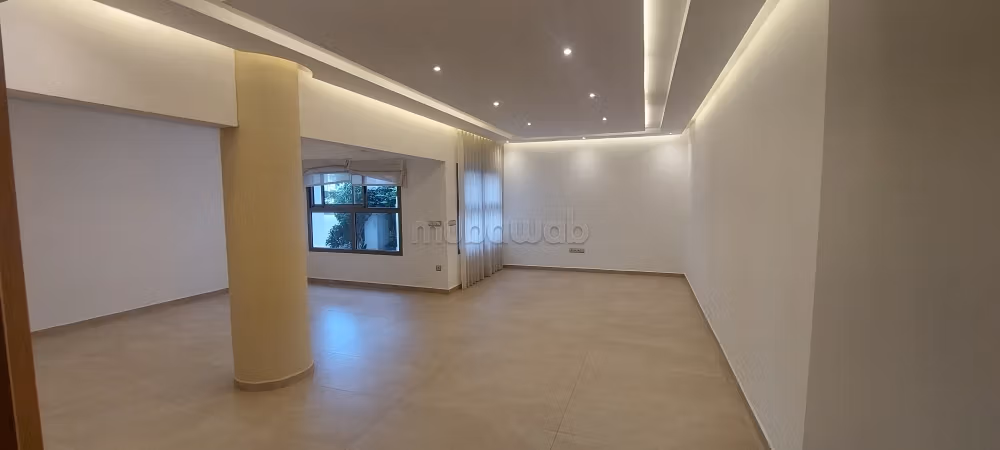Magnifique appartement situé au haut Agdal