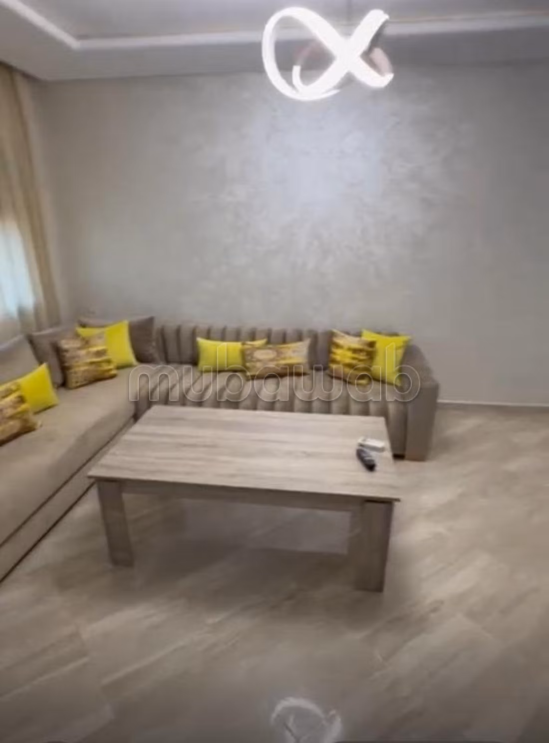 Appart à louer 72 m² les christaux — 4