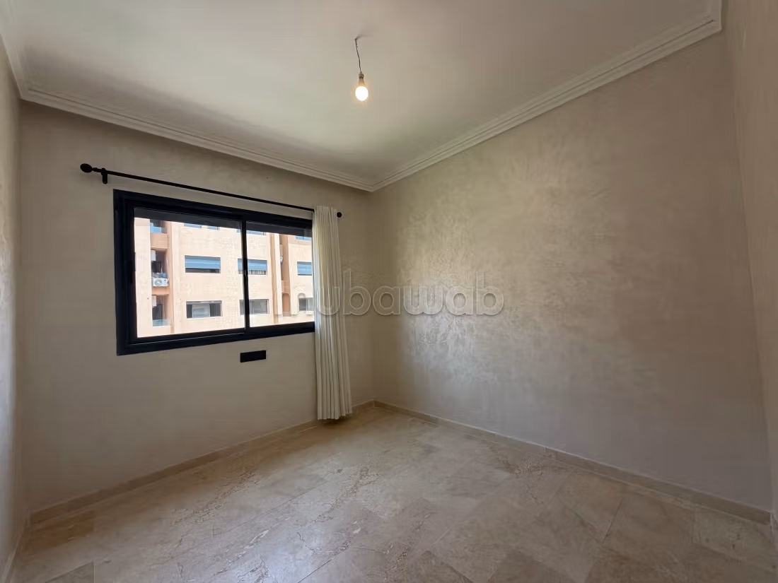 À VENDRE – Appartement à Semlalia, Guéliz – Vue Piscine — 2