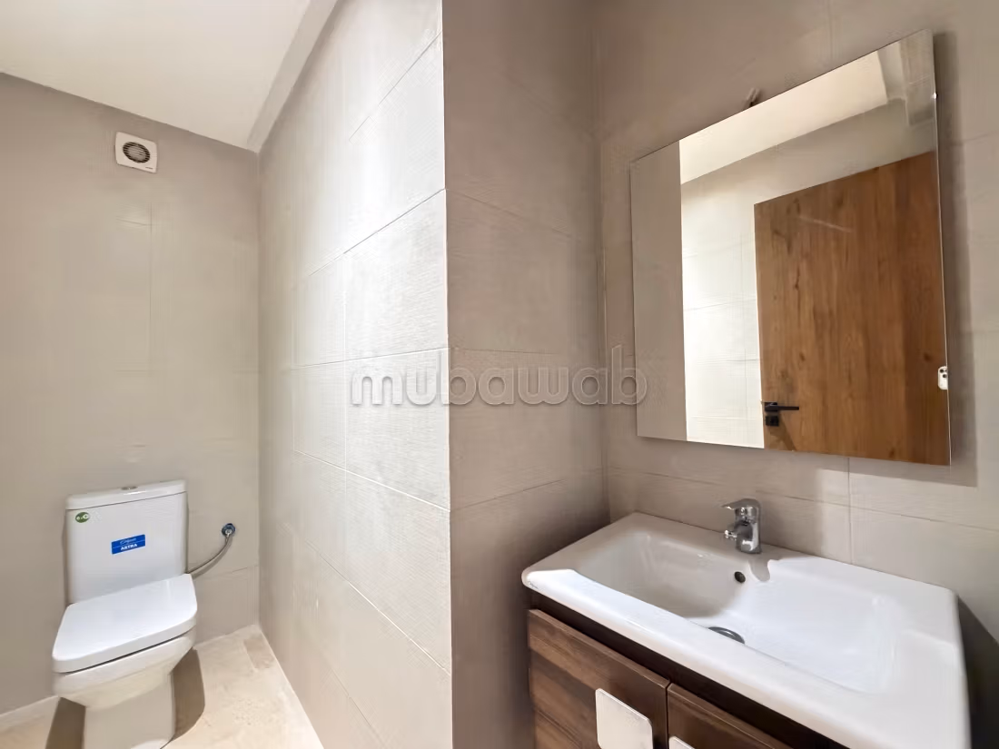 À VENDRE – Appartement à Semlalia, Guéliz – Vue Piscine — 5