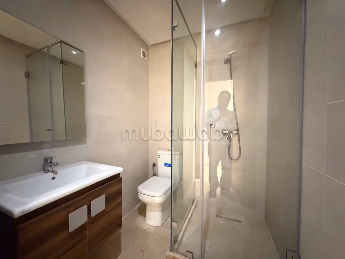 À VENDRE – Appartement à Semlalia, Guéliz – Vue Piscine — 6