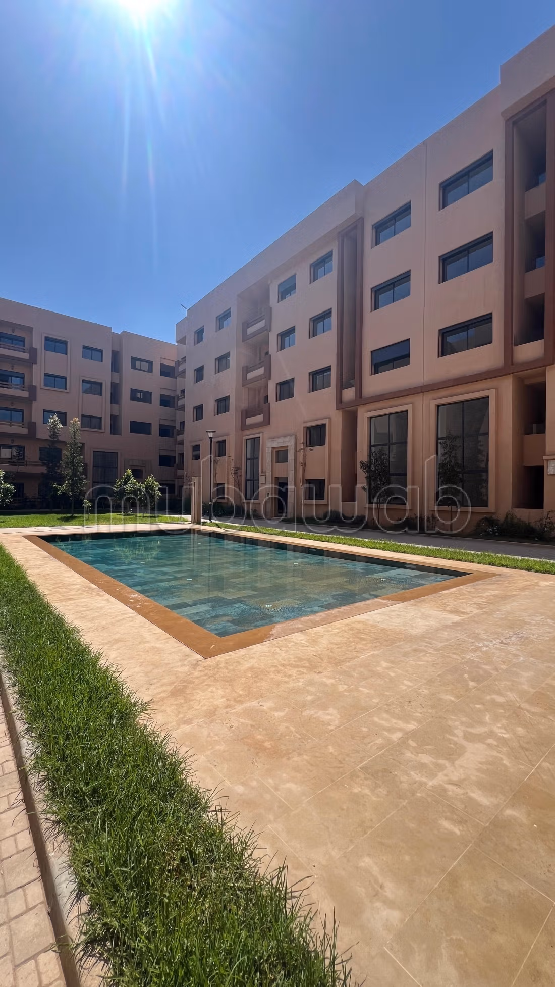 Appartement 78 m² à Arset Sbaia — 8