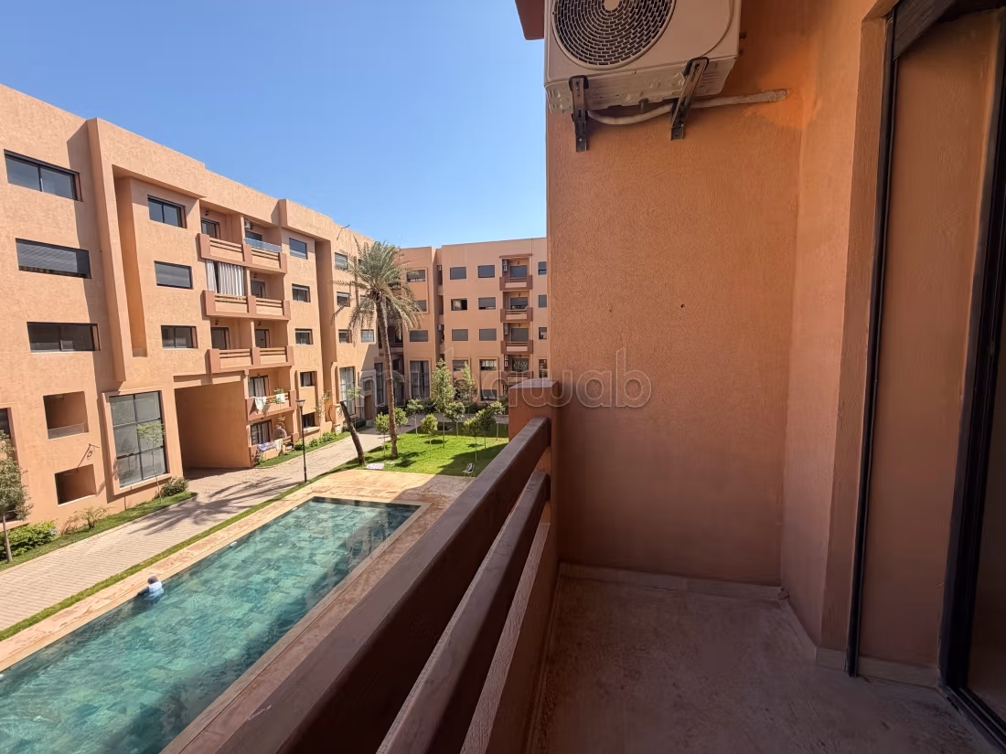 Appartement 78 m² à Arset Sbaia — 9