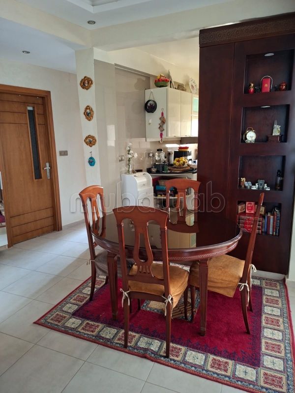 Appartementen te koop in Diour Jamaa. Oppervlakte 75 m². Lift en garage