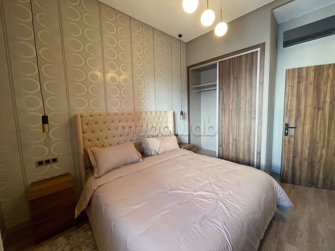 Appartement en location sur Gauthier