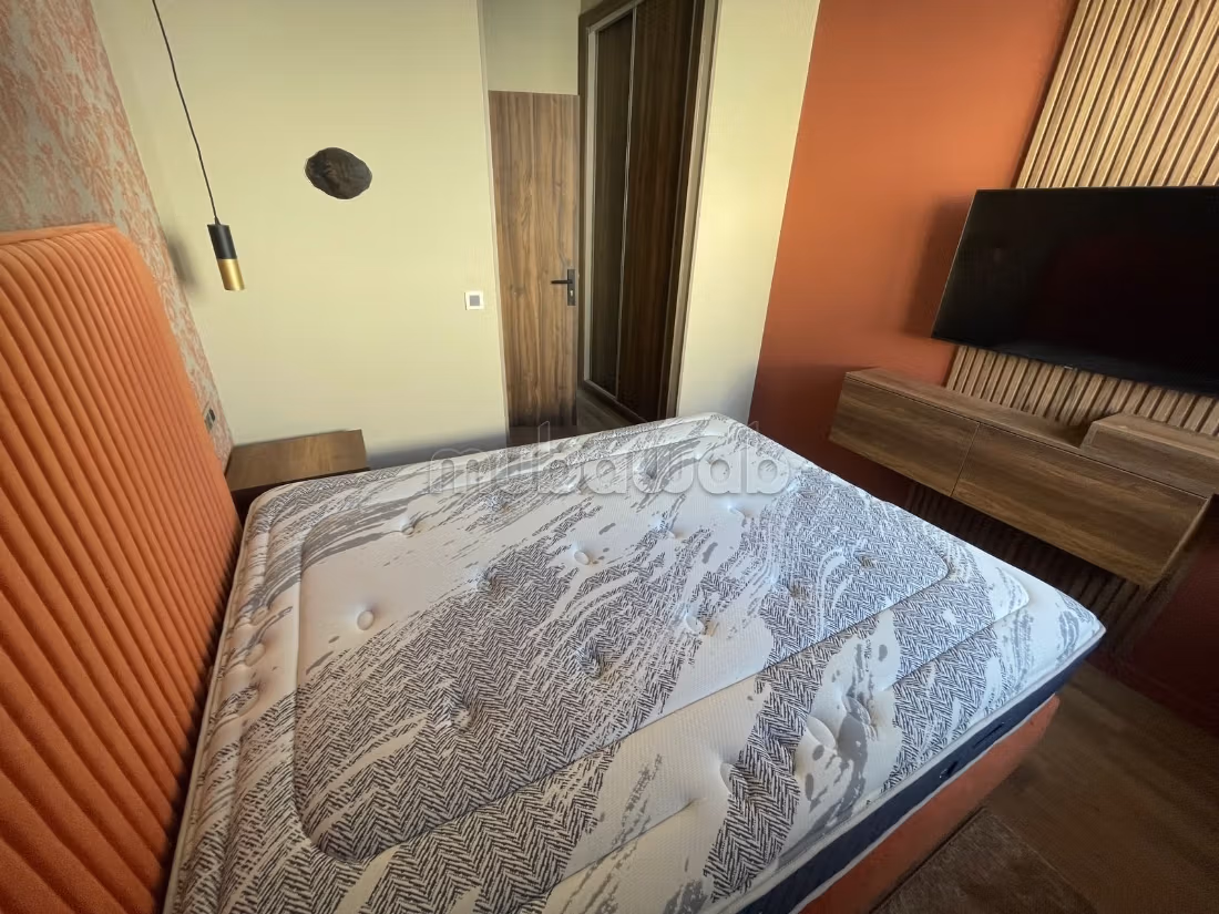Appartement en location sur Gauthier