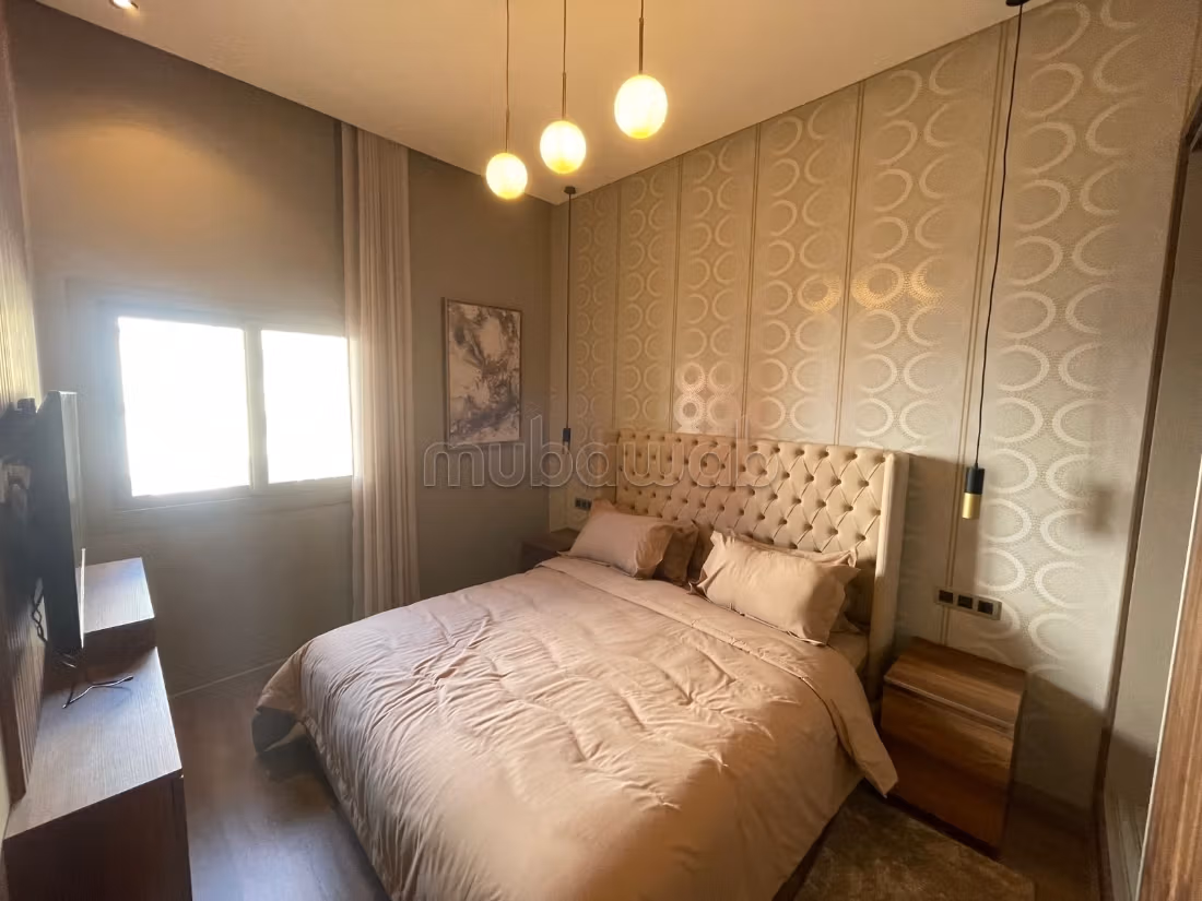 Appartement en location sur Gauthier
