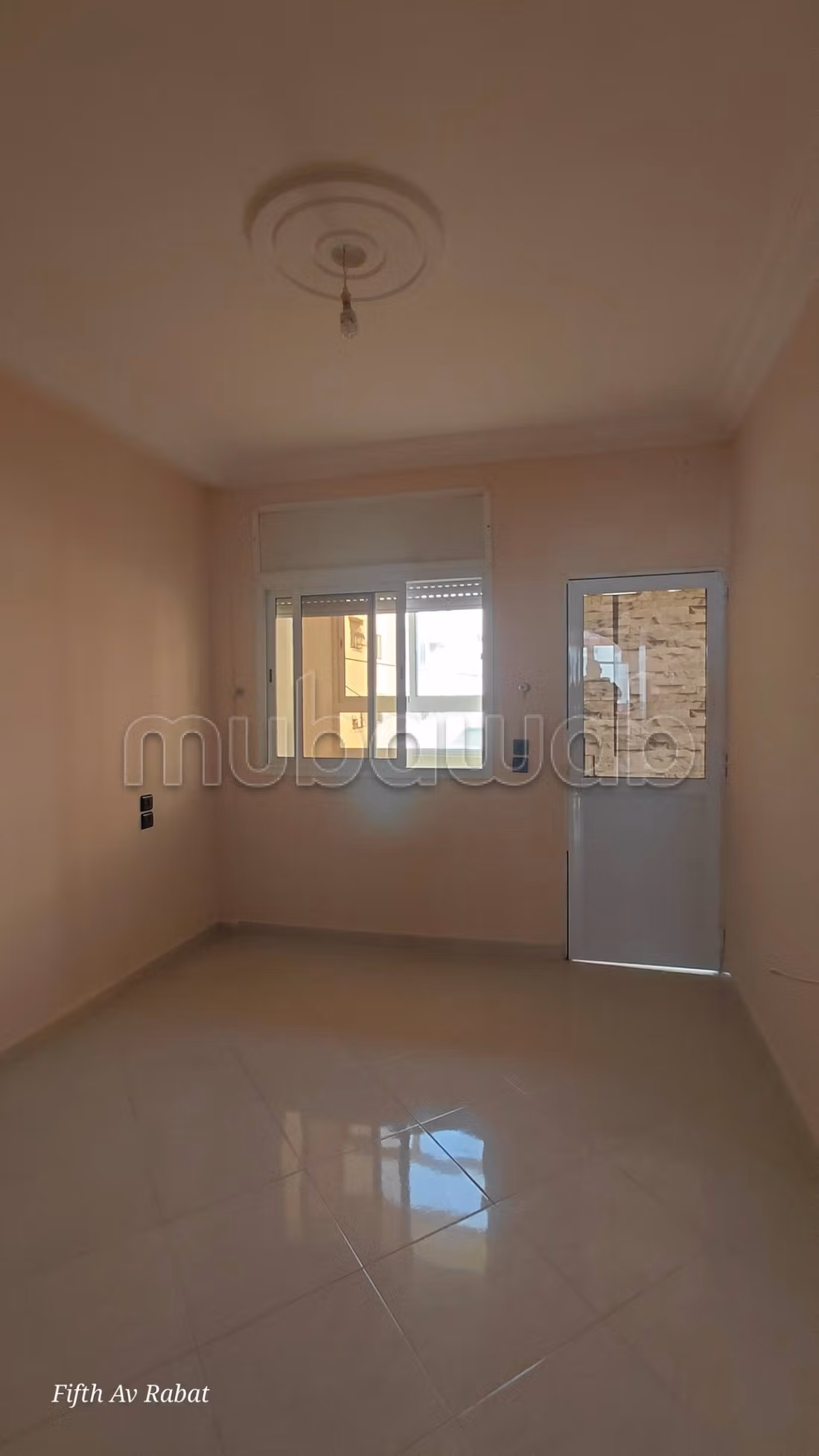 Appartement à louer – Salé Hay Chmaou