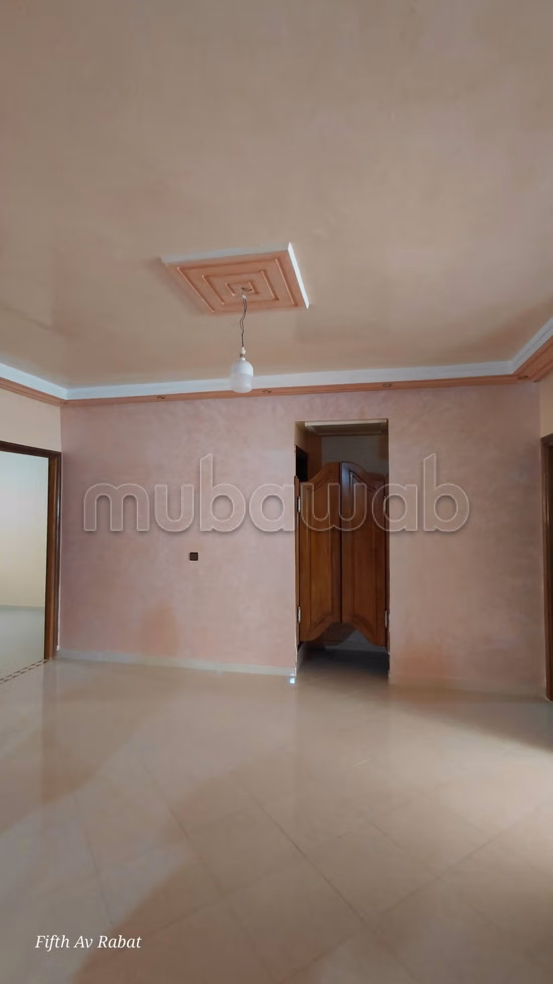 Appartement à louer – Salé Hay Chmaou