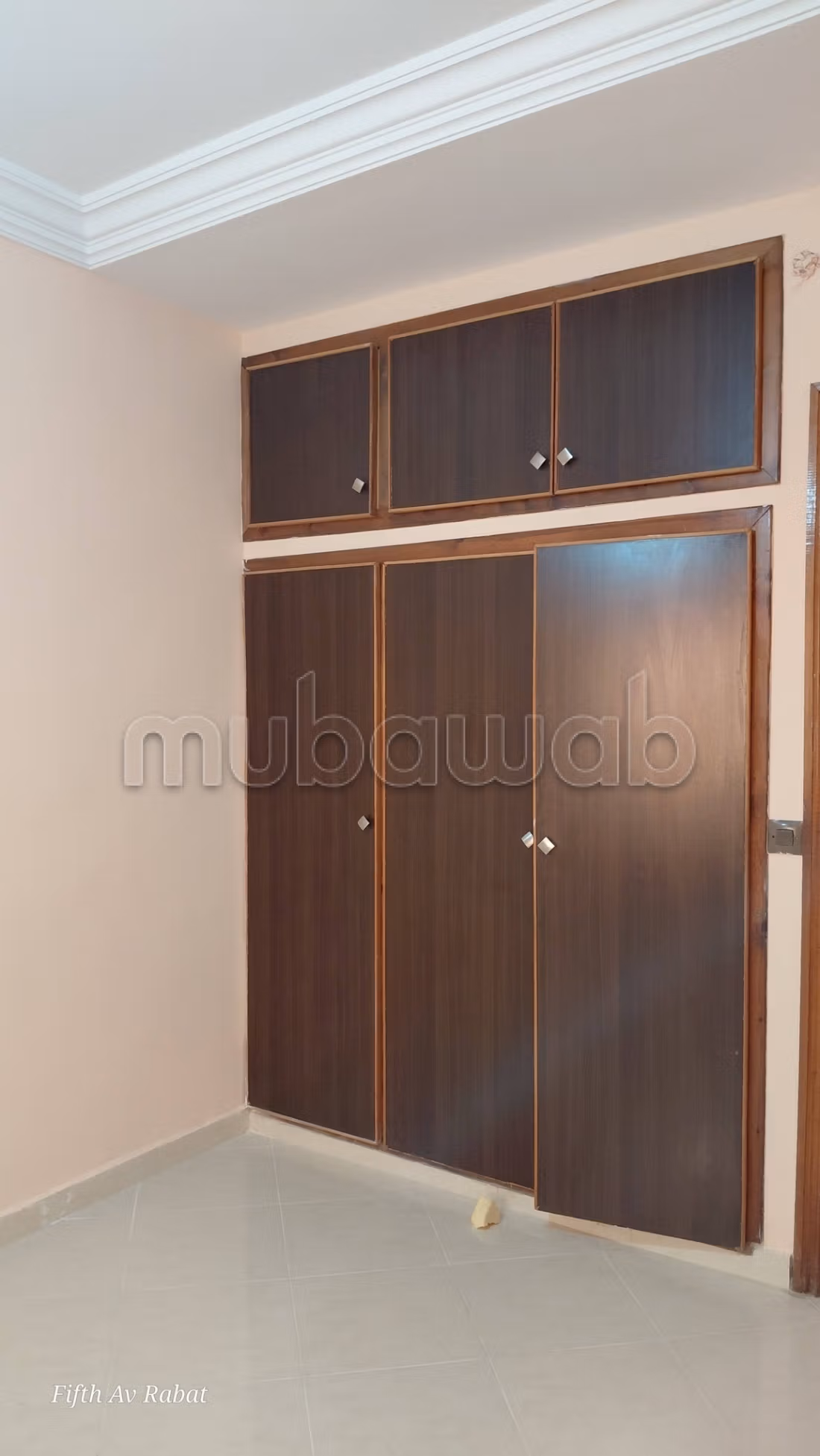 Appartement à louer – Salé Hay Chmaou