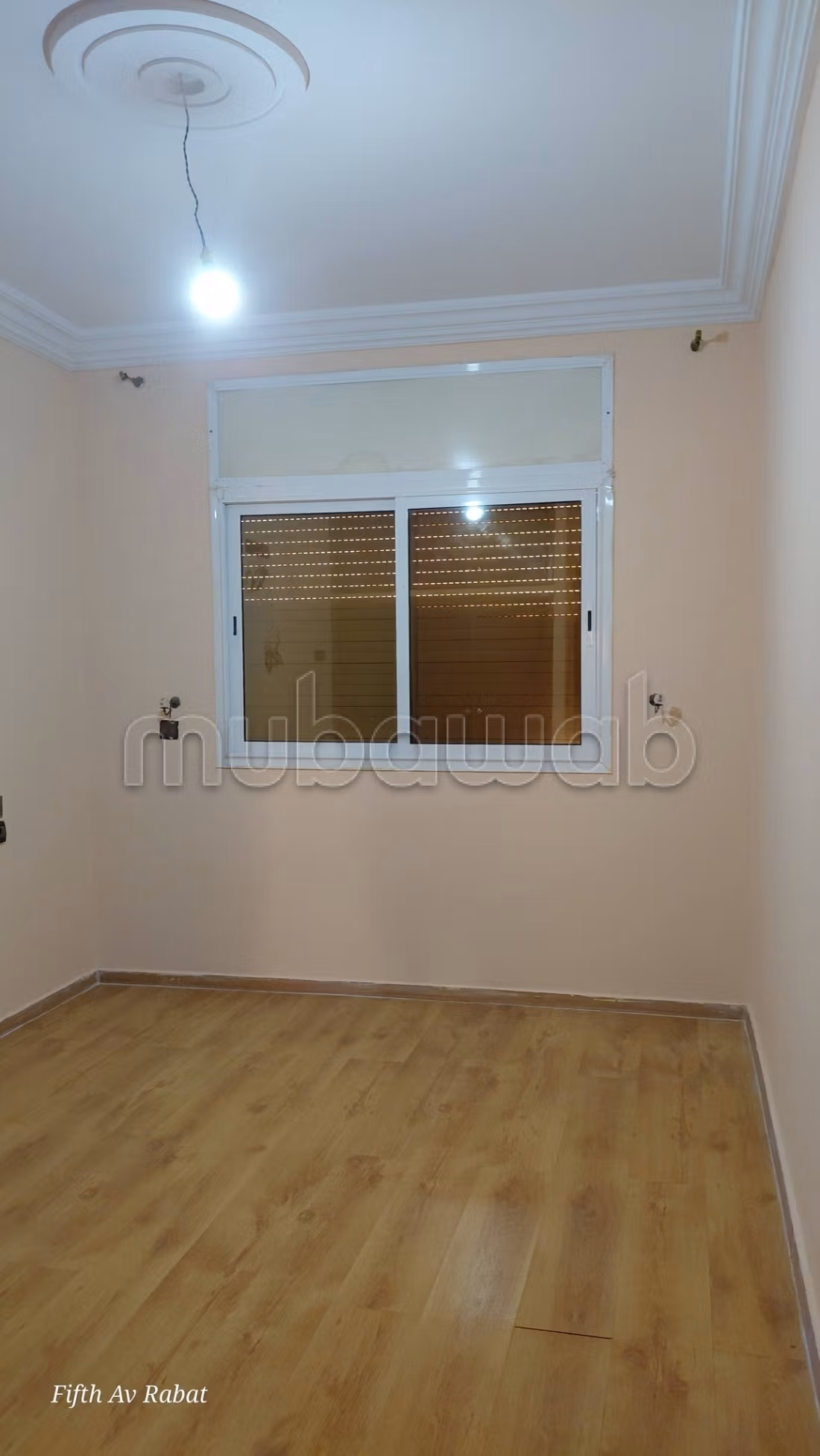Appartement à louer – Salé Hay Chmaou