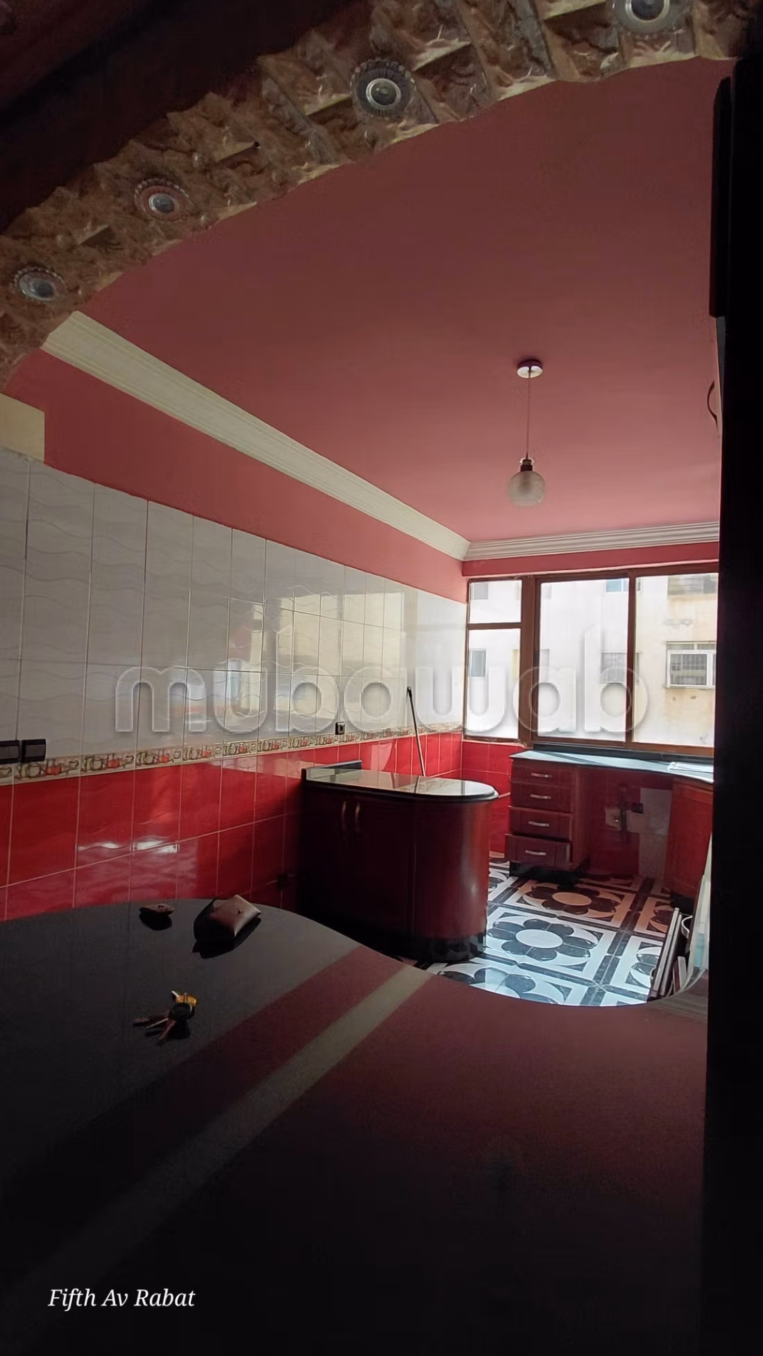Appartement à louer – Salé Hay Chmaou