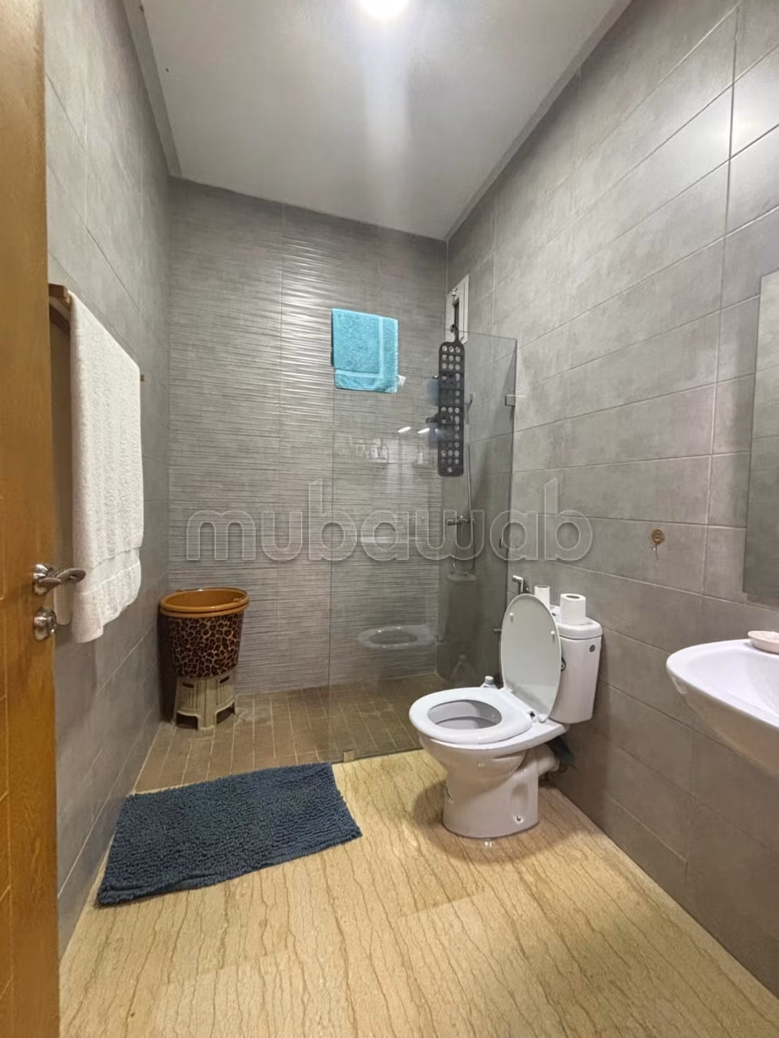 Appartement meublé à louer à Salé