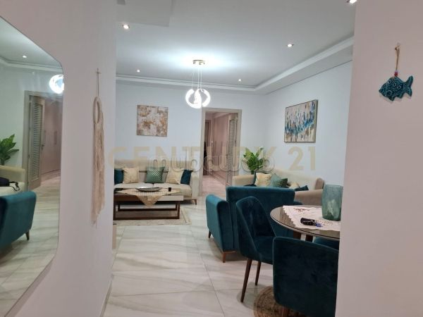 À vendre appartement S2 Cité El Wafa AFH 2