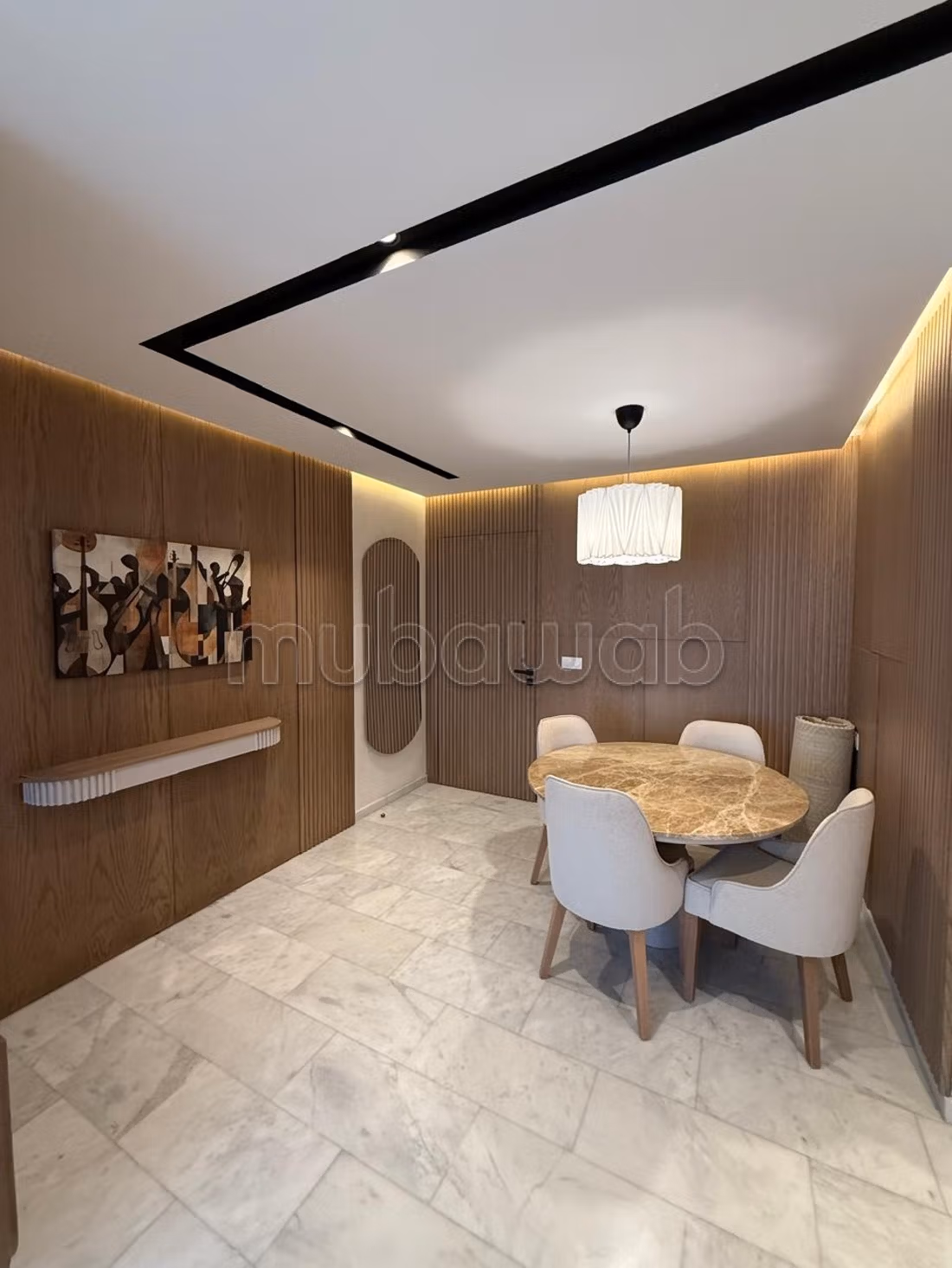 Appartement 179 m² à De La Plage — 2