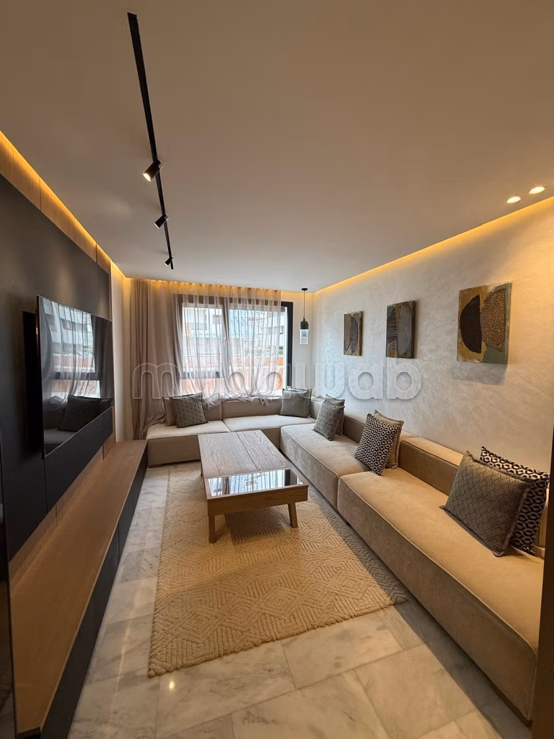 Appartement 179 m² à De La Plage — 3