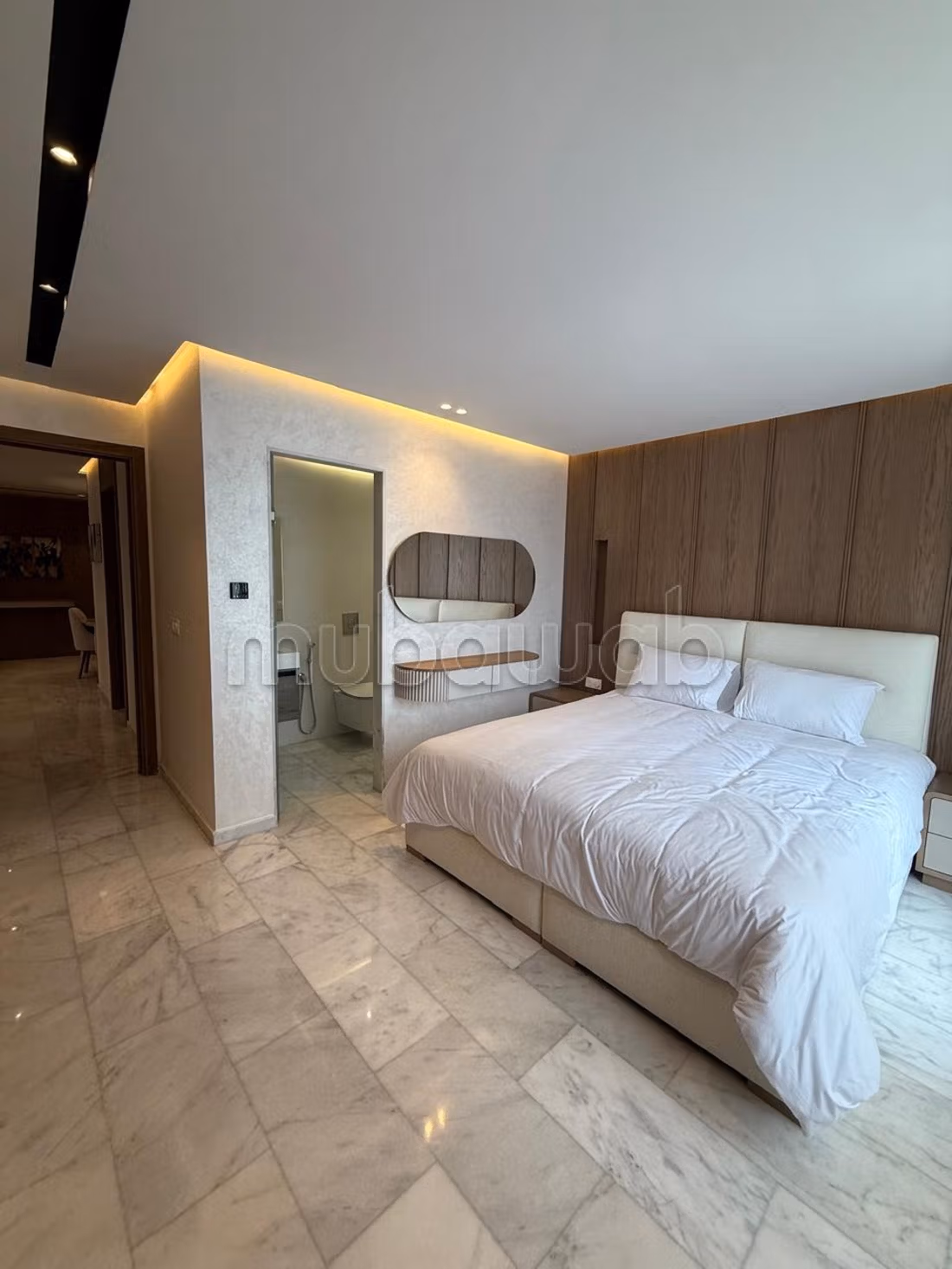 Appartement 179 m² à De La Plage — 9